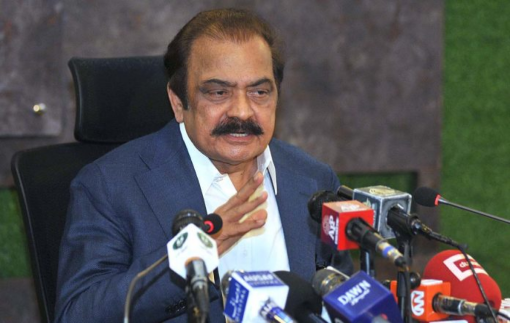 there is an emergency option in the constitution rana sanaullah ig news 1680598093 4308 4