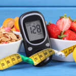 diabetes and healthy lifestyle 18