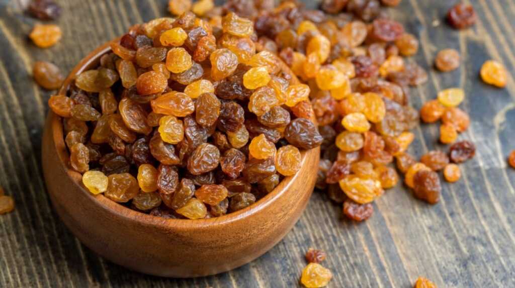 are raisins good for weight loss img 1 4