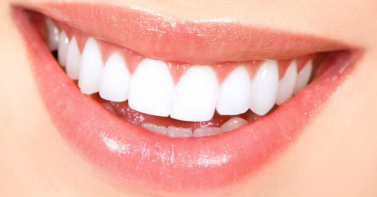 how to maintain sparkling white teeth all your life 5