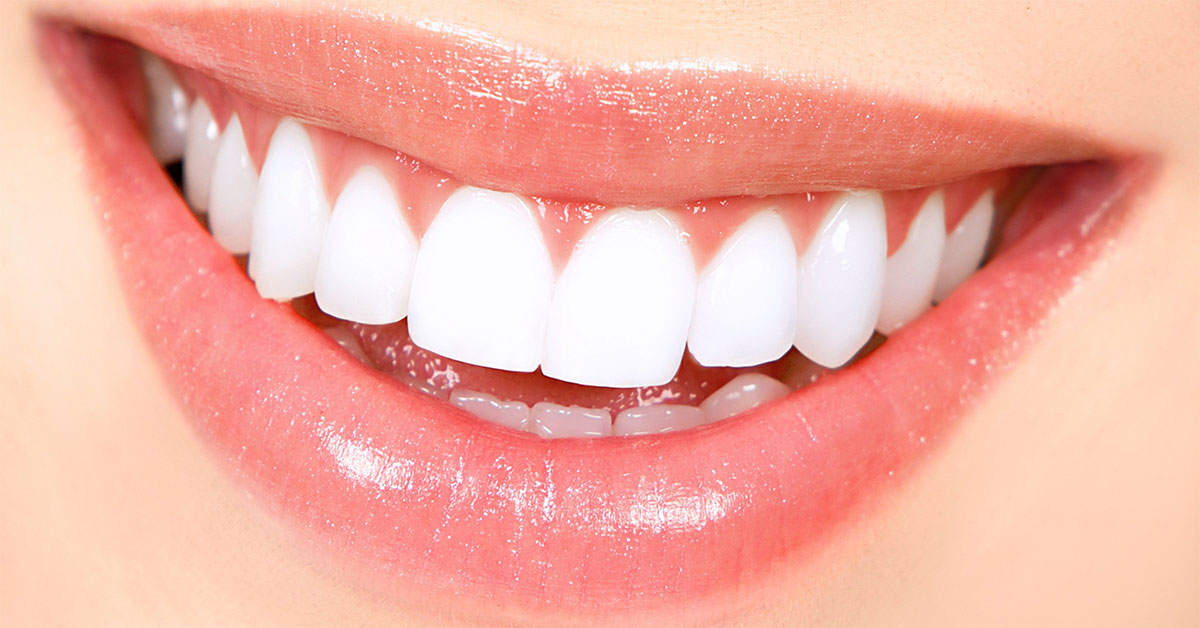 how to maintain sparkling white teeth all your life 2