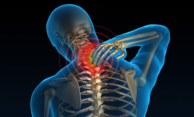 neck pain 12